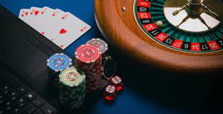 Официальный сайт Casino Lex